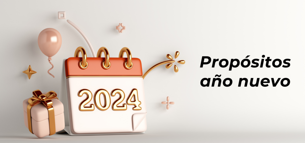 propósitos año nuevo